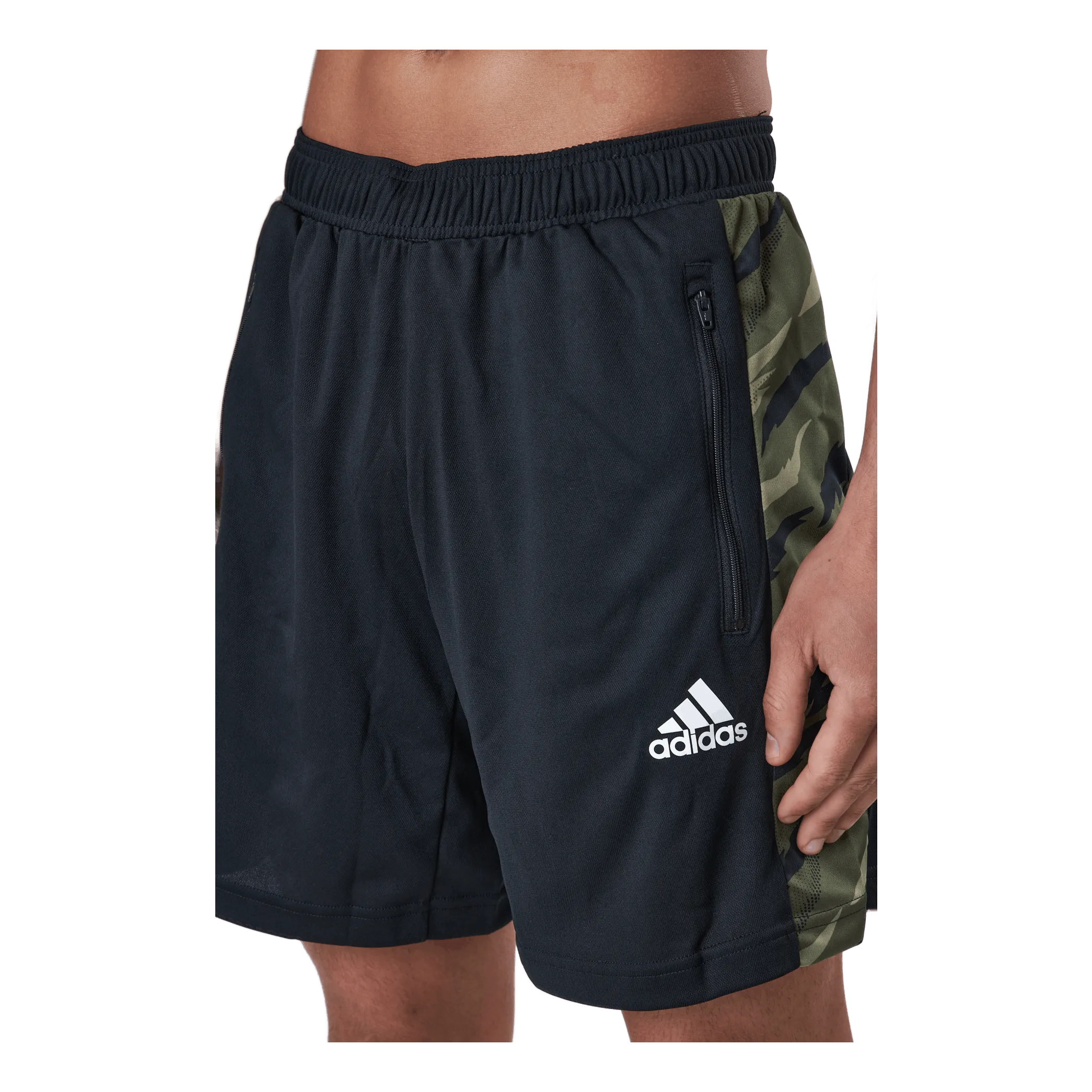 Adidas Feelstrcamo Sho Black