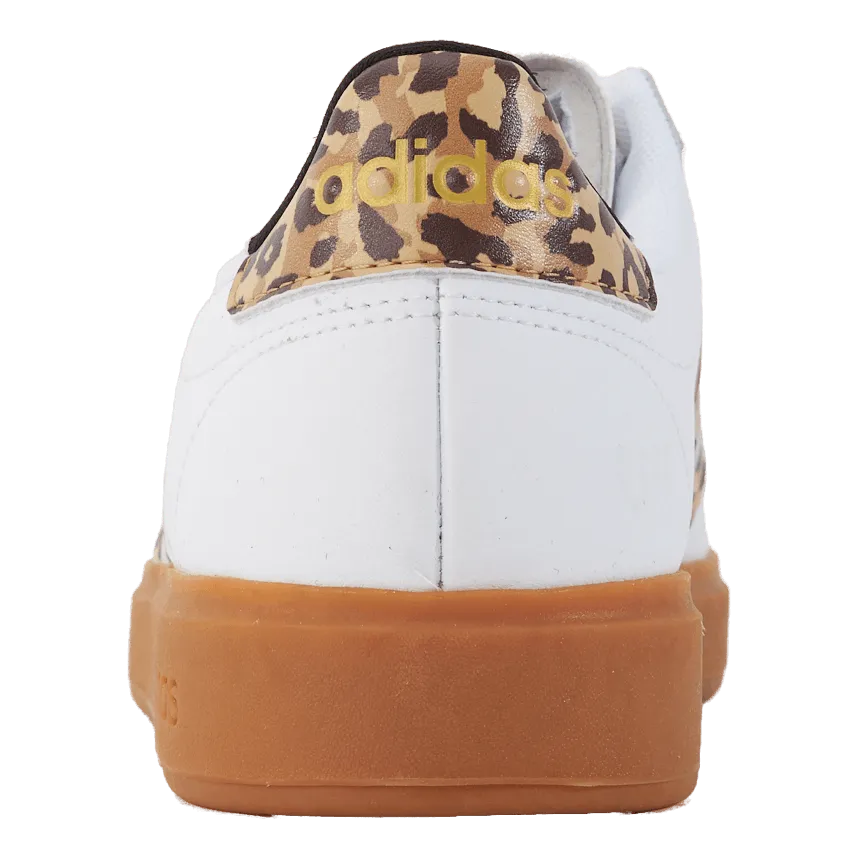 Adidas Grand Court Cloudfoam Lifestyle Court Comfort Shoes White