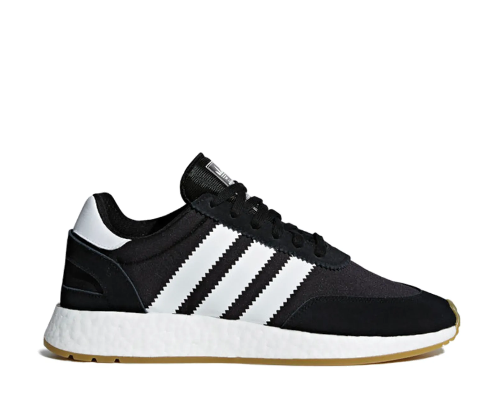 ADIDAS INIKI I5923 BLACK WHITE