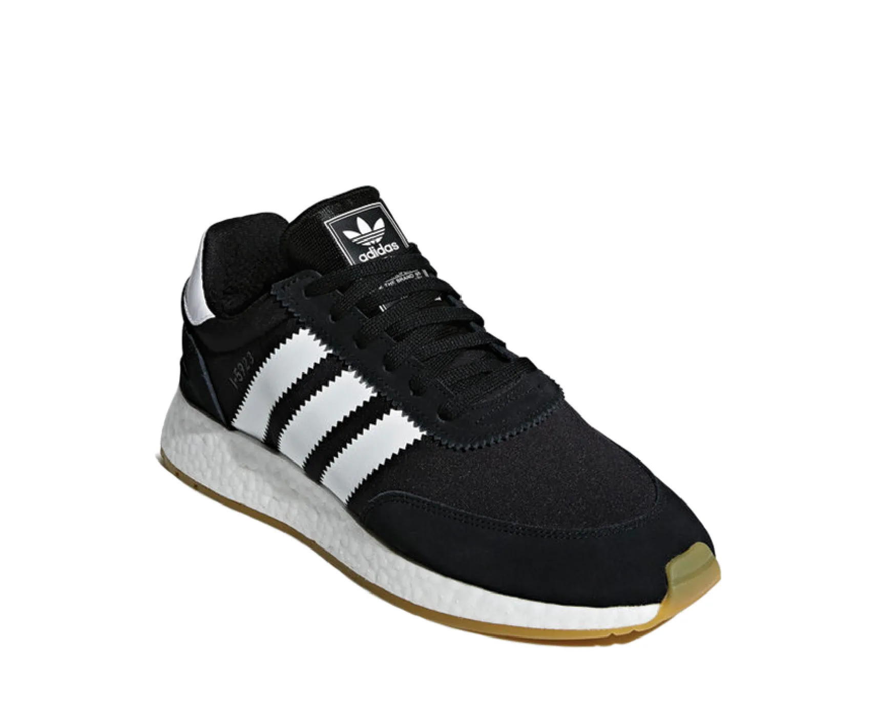 ADIDAS INIKI I5923 BLACK WHITE