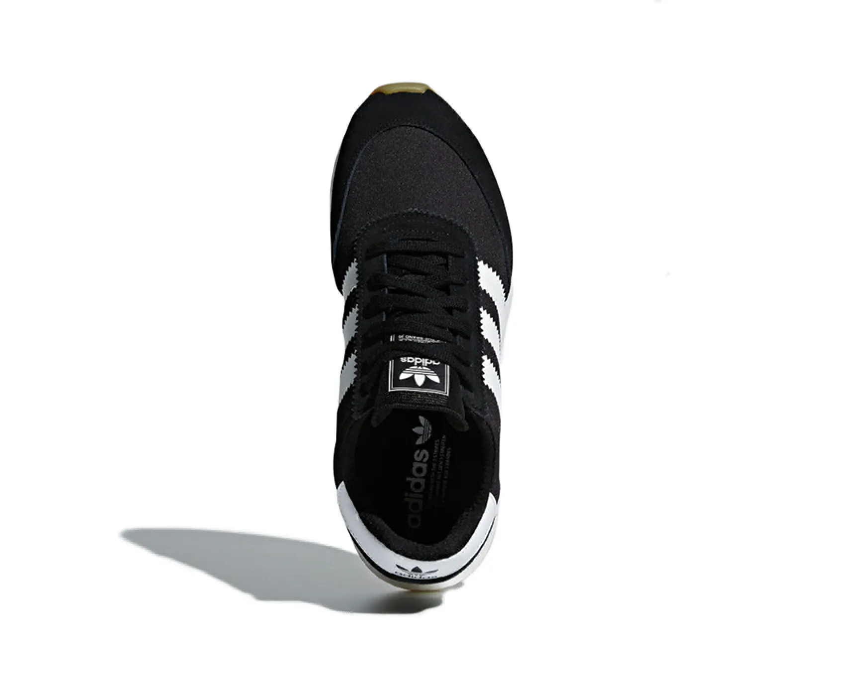 ADIDAS INIKI I5923 BLACK WHITE
