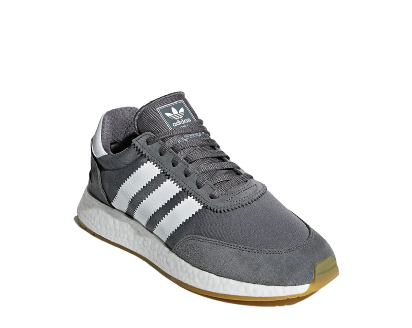 ADIDAS INIKI I5923 GREY FOUR