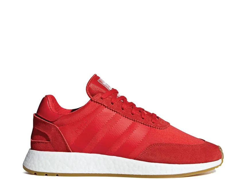 ADIDAS INIKI I5923 ROJAS