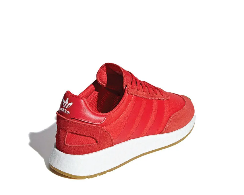ADIDAS INIKI I5923 ROJAS