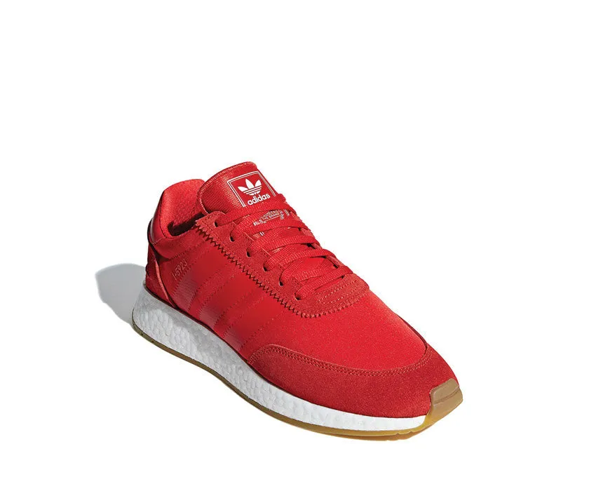 ADIDAS INIKI I5923 ROJAS