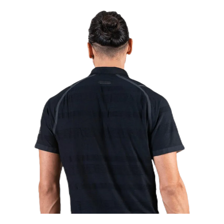 Adidas Mcode Polo Black