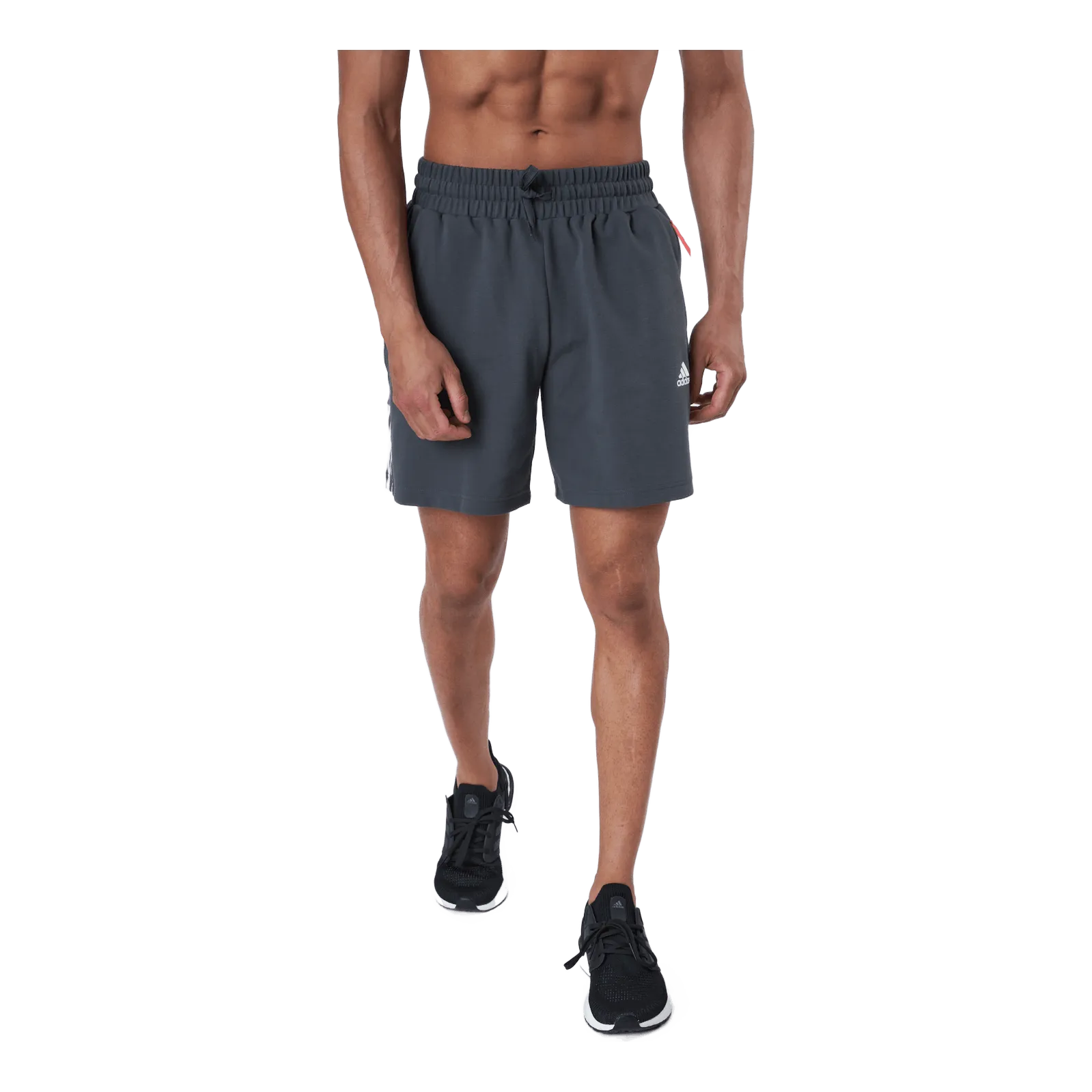 Adidas Motion Short Grey Six