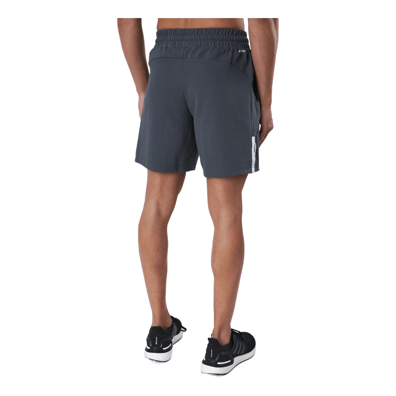 Adidas Motion Short Grey Six
