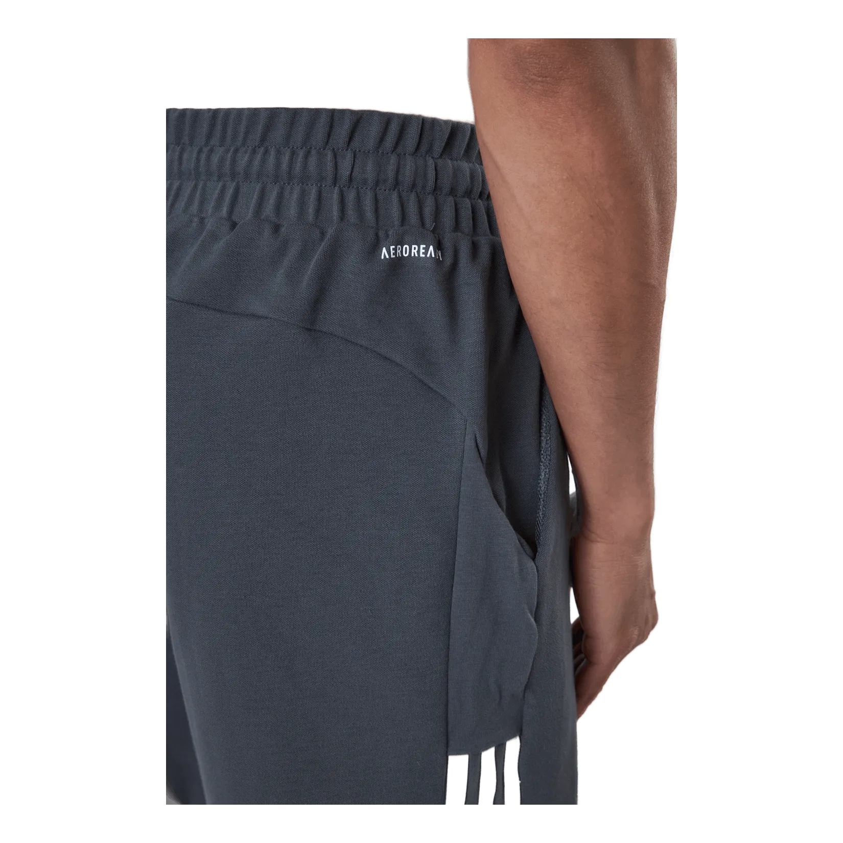 Adidas Motion Short Grey Six