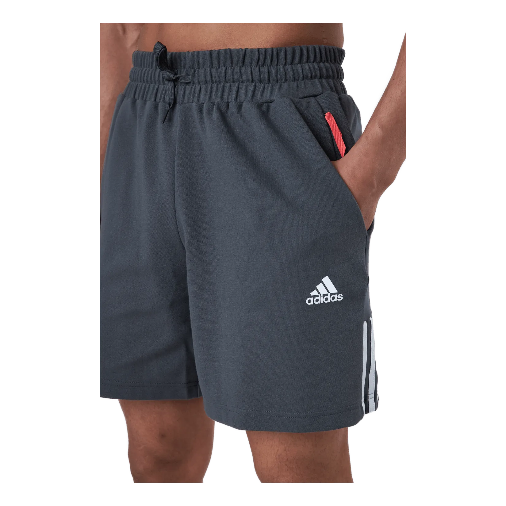 Adidas Motion Short Grey Six