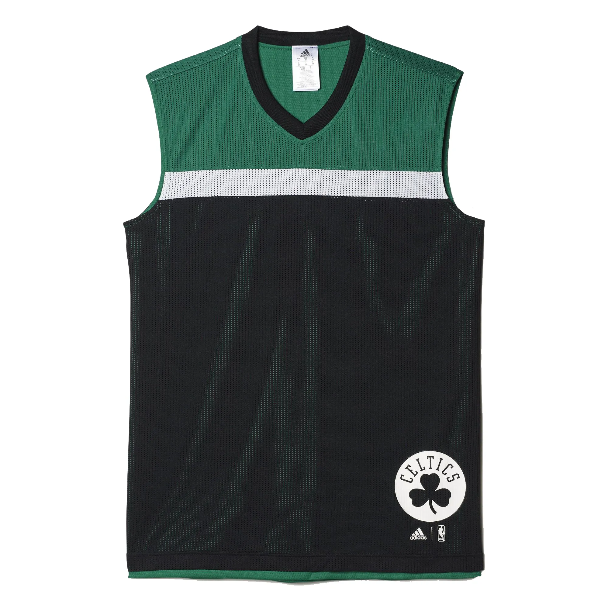 ADIDAS NBA WINTER HOOPS REV SL BOSTON CELTICS (NBABCE)