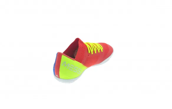 adidas NEMEZIZ MESSI 18.3 IN JUNIOR