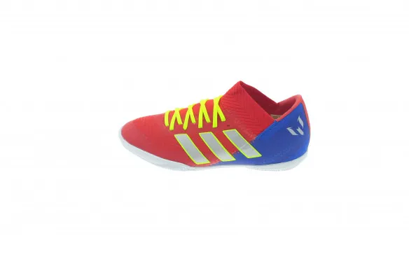 adidas NEMEZIZ MESSI 18.3 IN JUNIOR