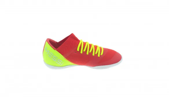 adidas NEMEZIZ MESSI 18.3 IN JUNIOR