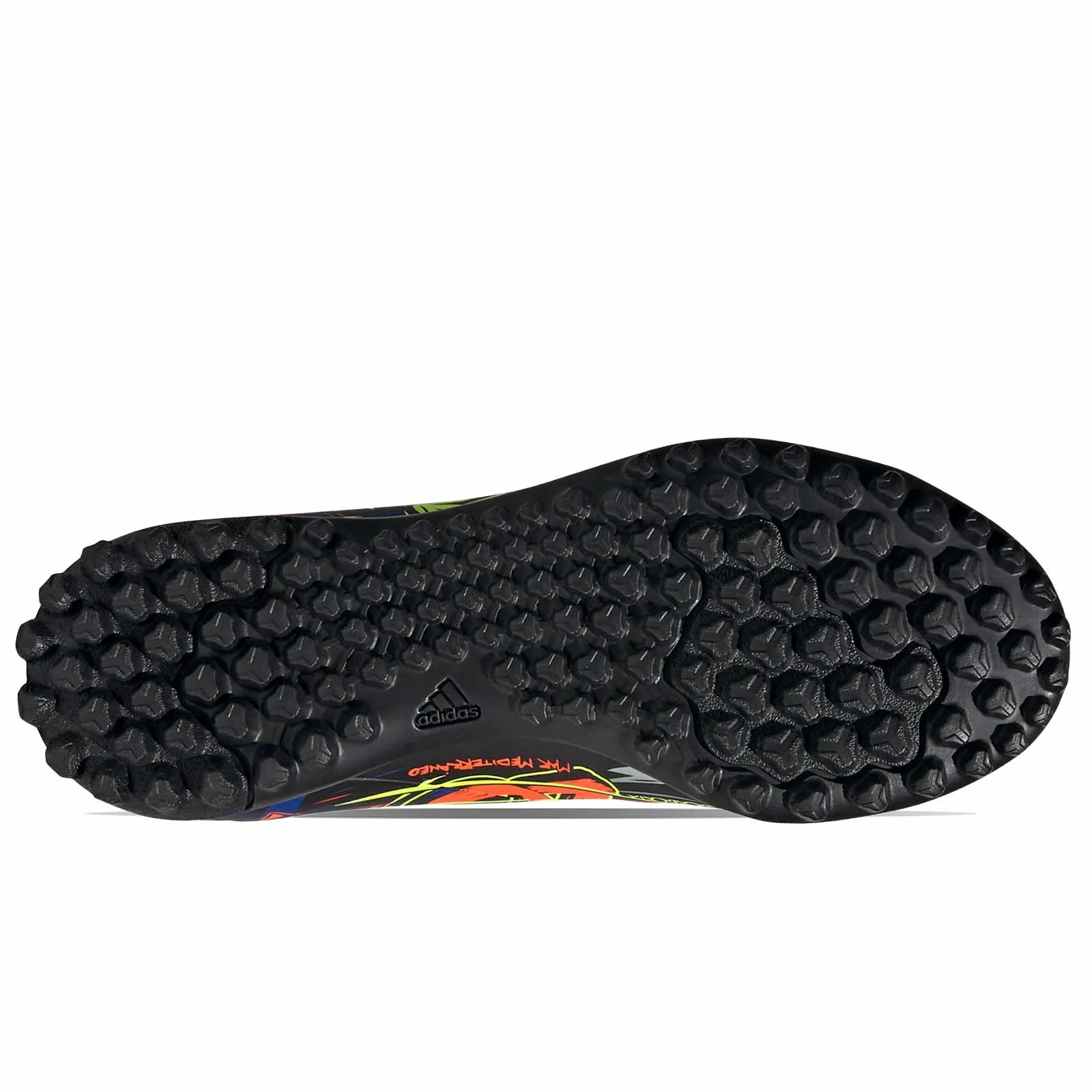 adidas Nemeziz Messi 19.4 TF J