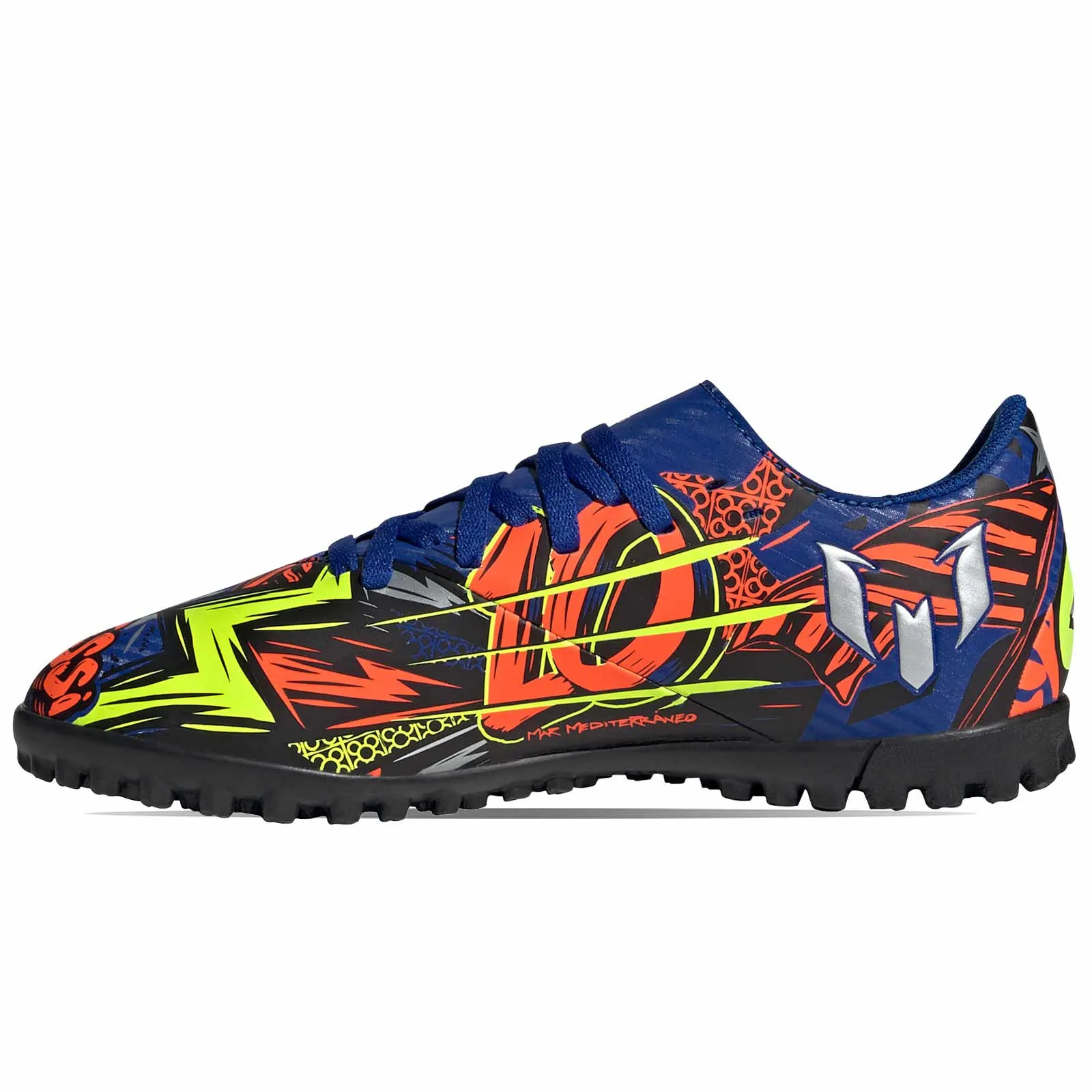 adidas Nemeziz Messi 19.4 TF J
