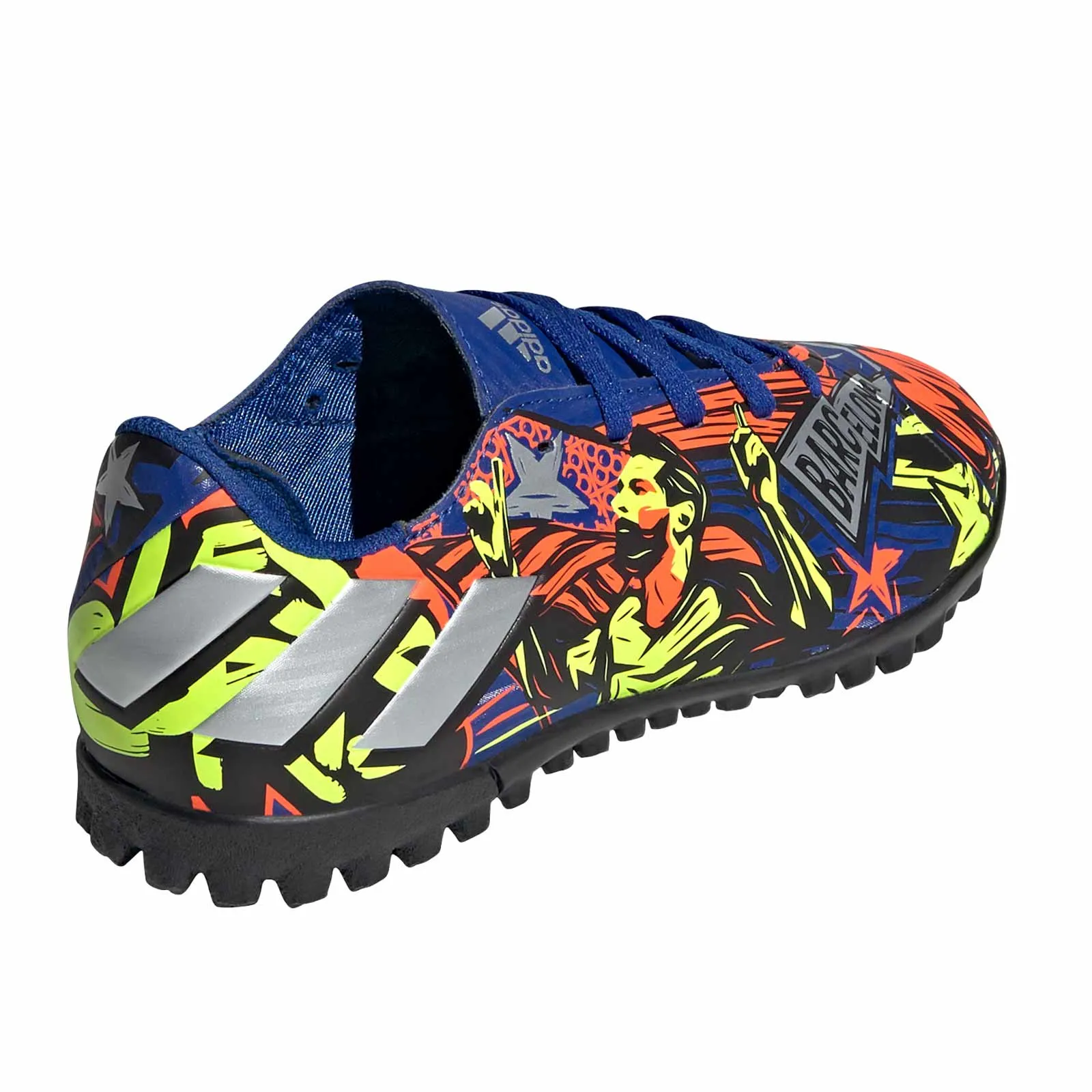 adidas Nemeziz Messi 19.4 TF J