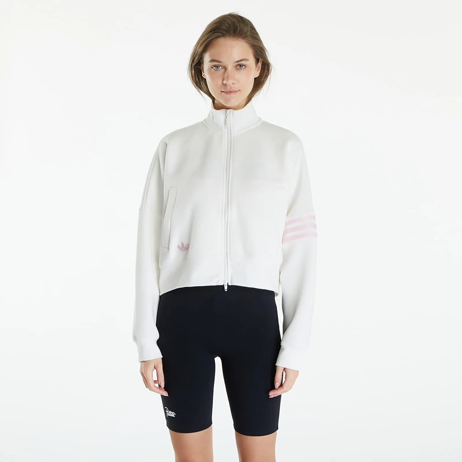 adidas Neuclassics Track Top