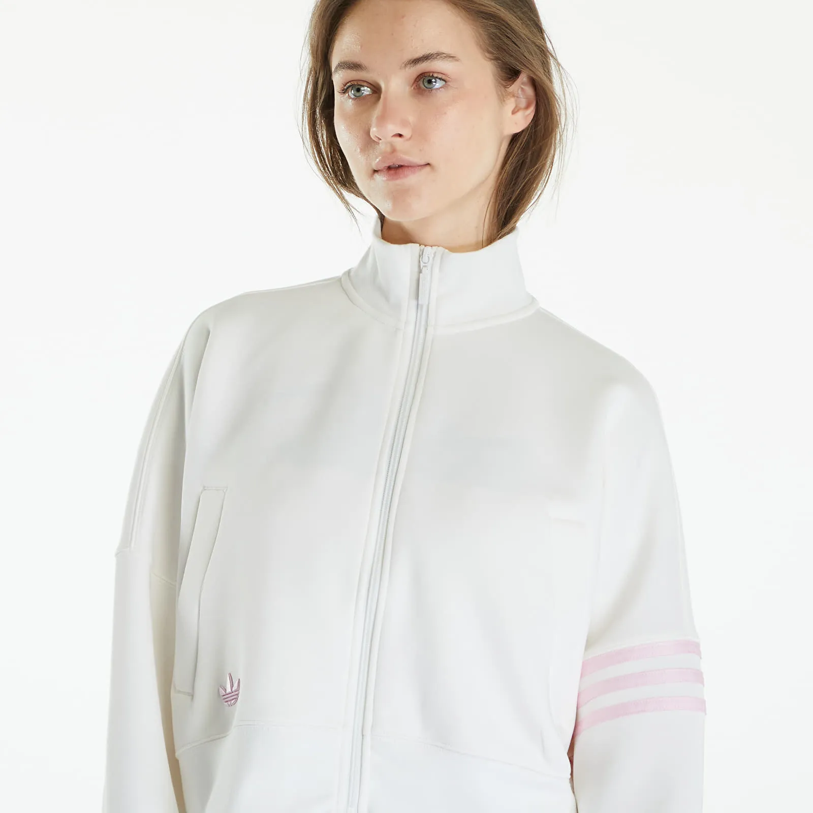 adidas Neuclassics Track Top