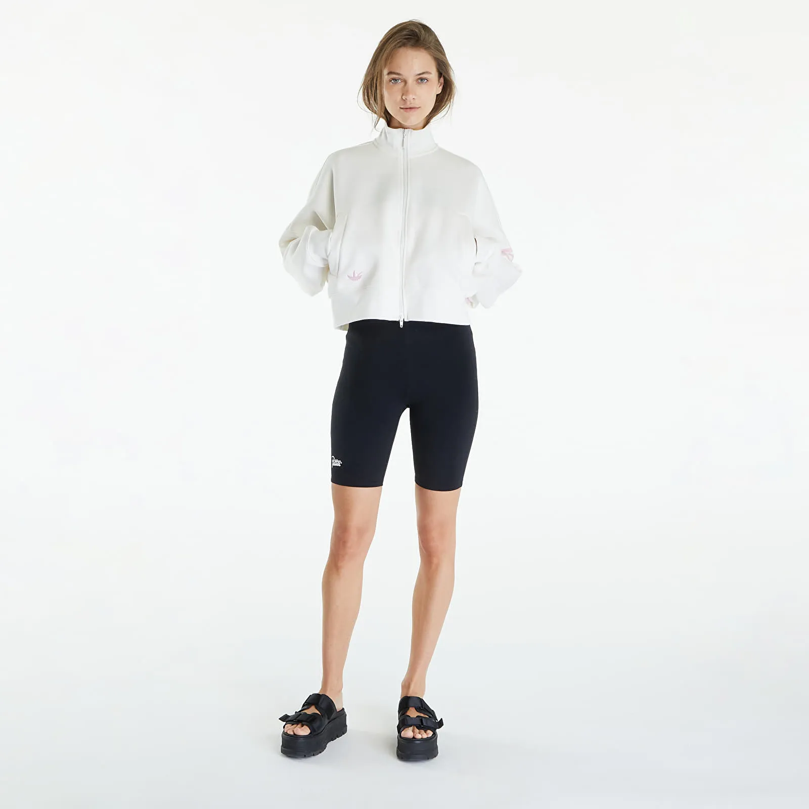 adidas Neuclassics Track Top