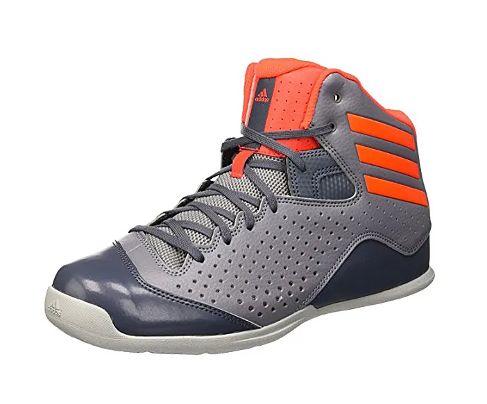 Adidas Next Level Speed IV (grey/solar red /onix)