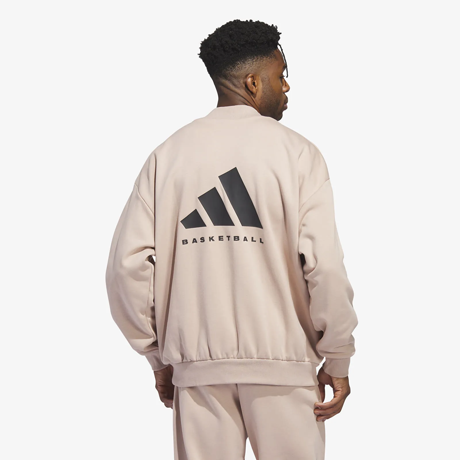 adidas One Fl Crew