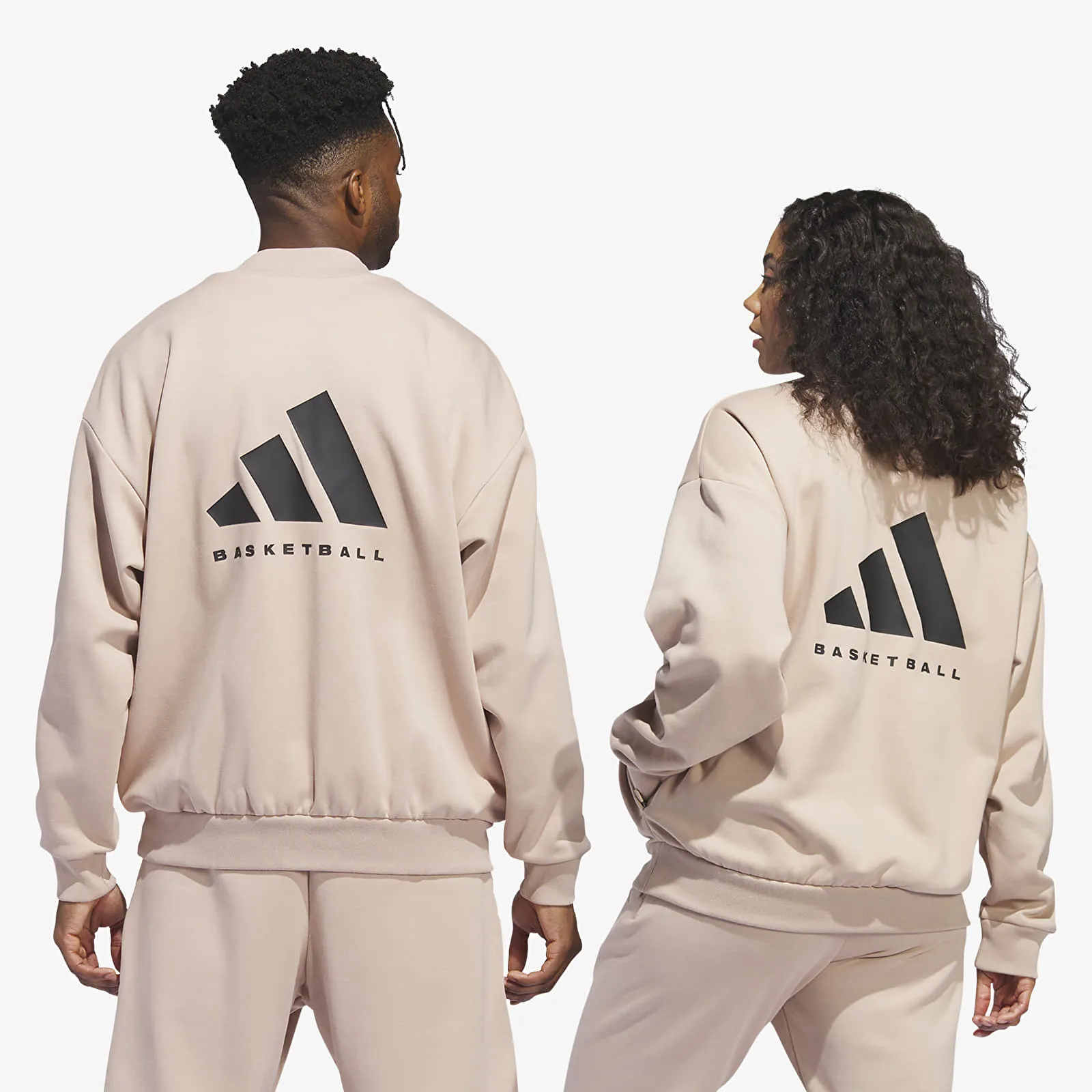 adidas One Fl Crew