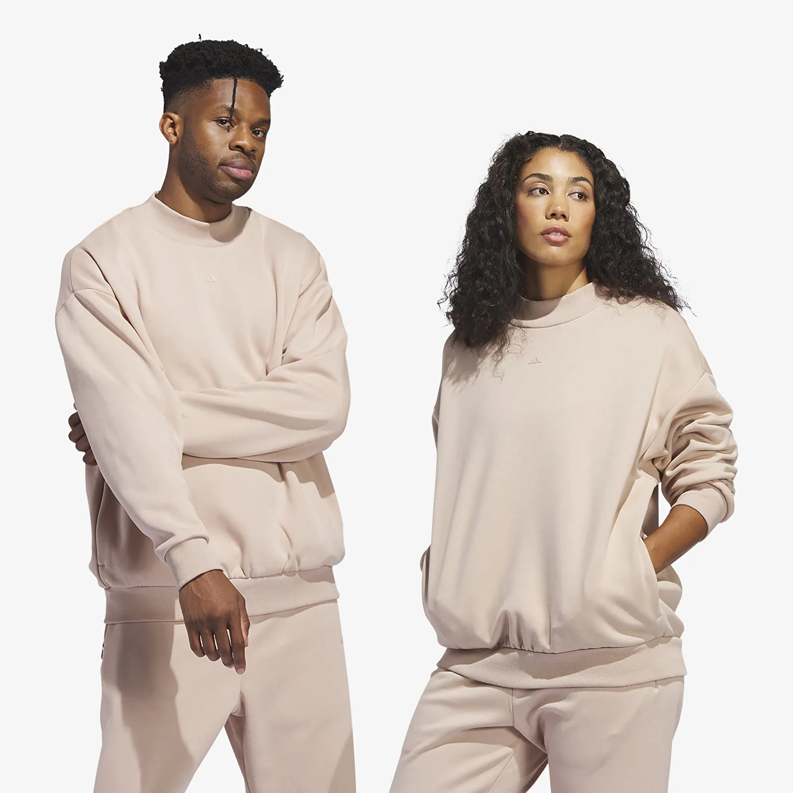 adidas One Fl Crew