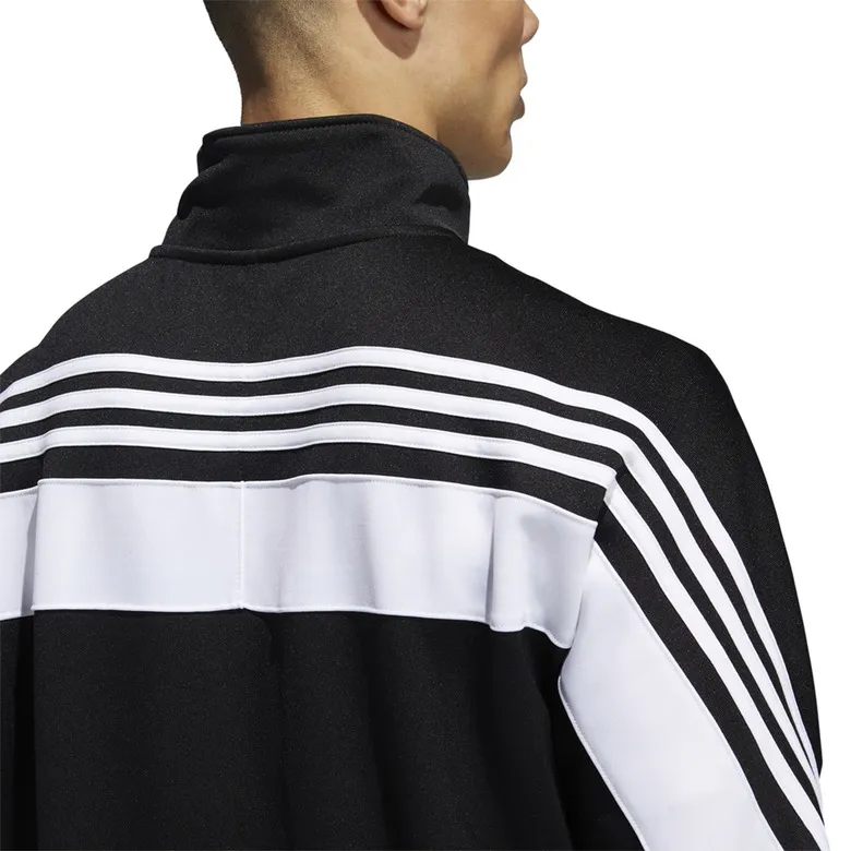 ADIDAS ORIGINALS 3STRIPE WRAP TRACK TOP