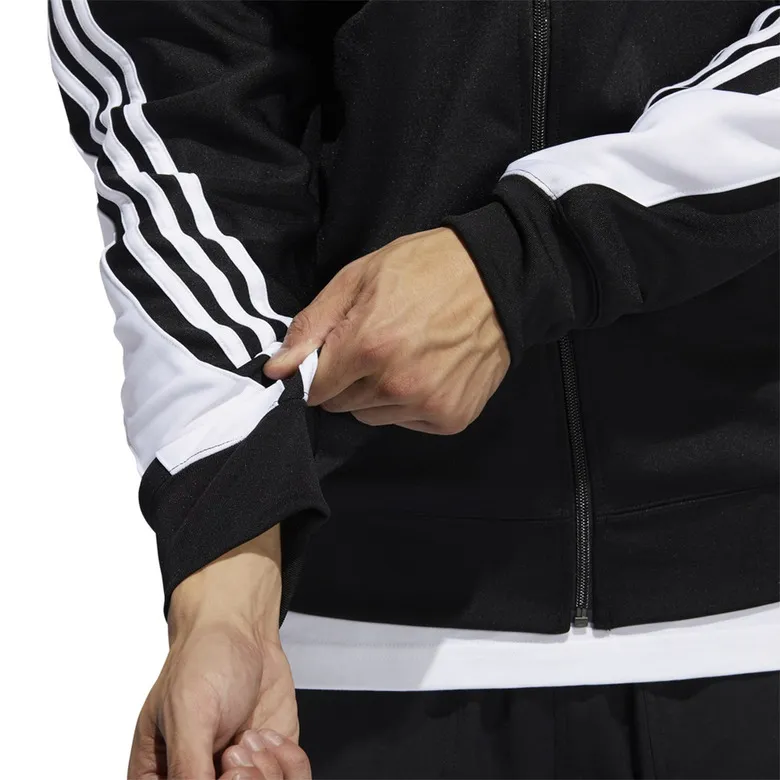 ADIDAS ORIGINALS 3STRIPE WRAP TRACK TOP