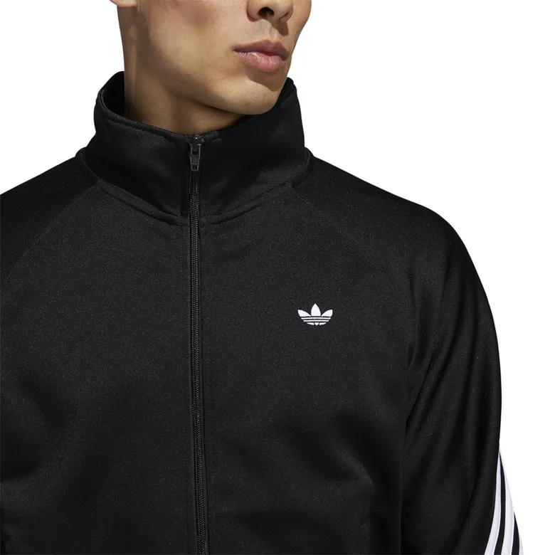 ADIDAS ORIGINALS 3STRIPE WRAP TRACK TOP