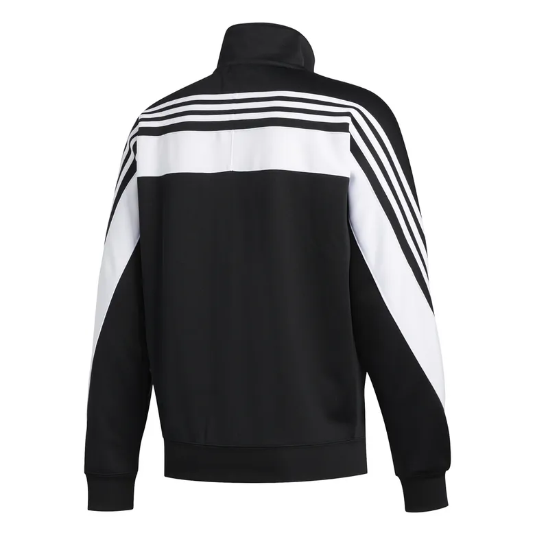 ADIDAS ORIGINALS 3STRIPE WRAP TRACK TOP