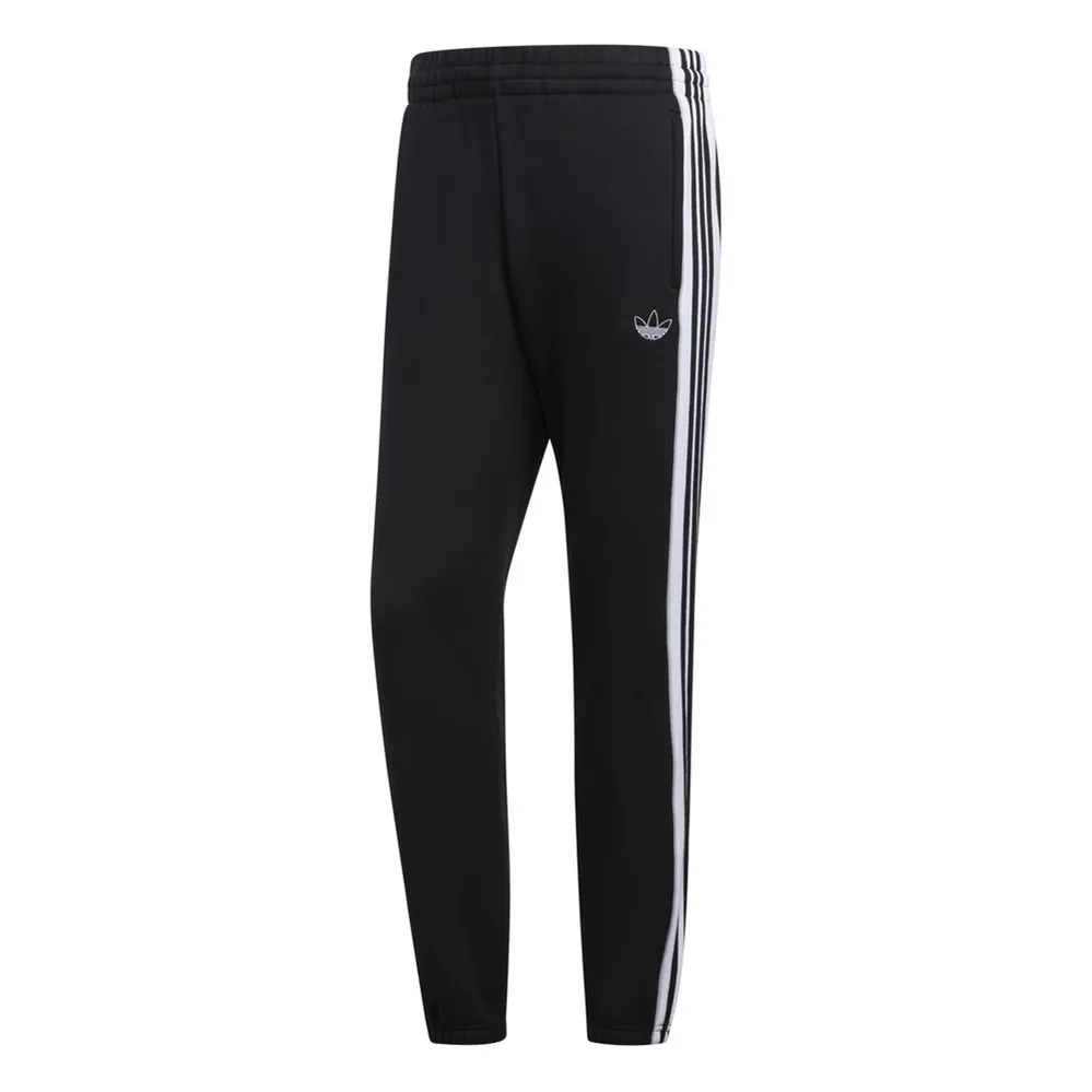 Adidas Originals 3 Stripes Bailer Panel Pants