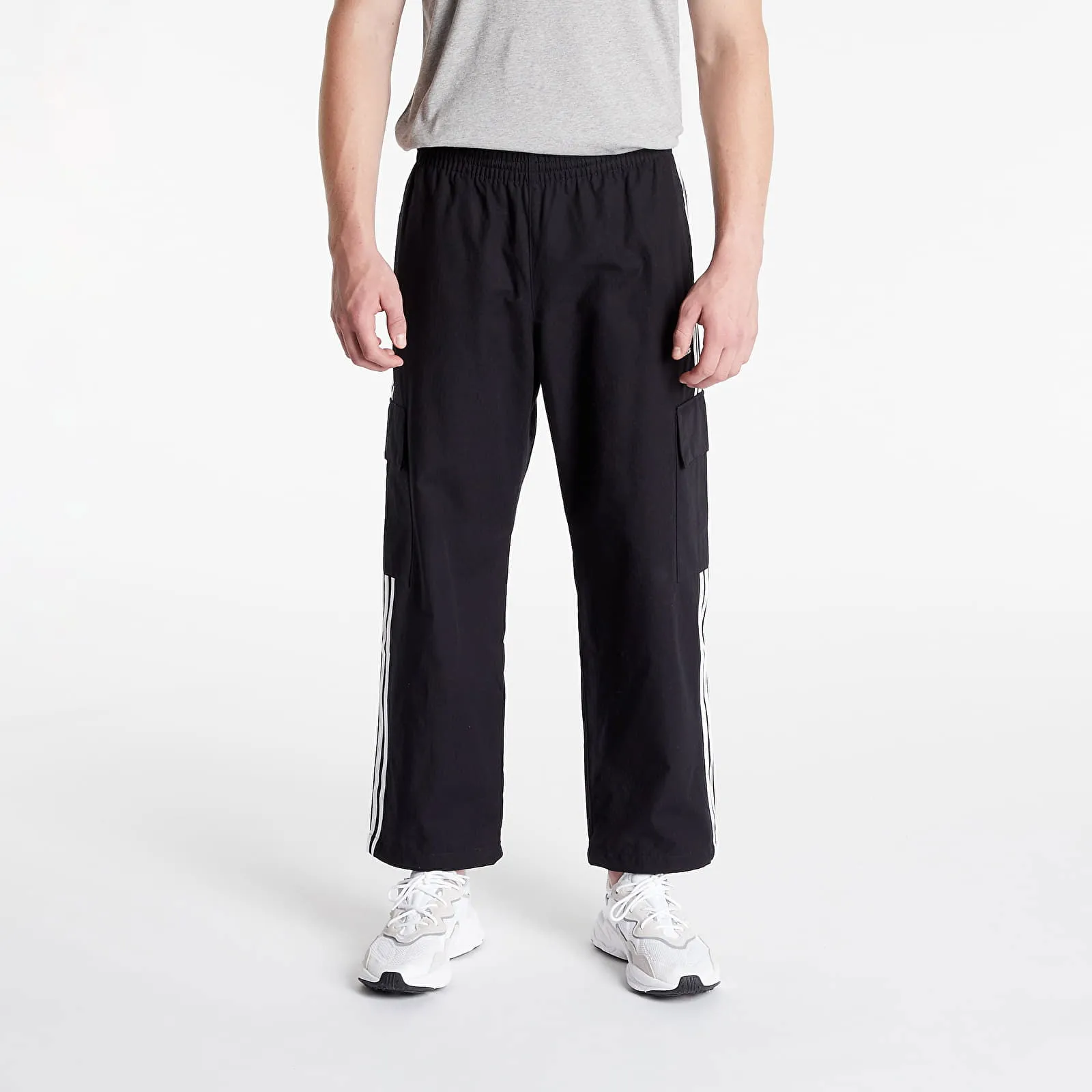 ADIDAS ORIGINALS 3STRIPES CARGO