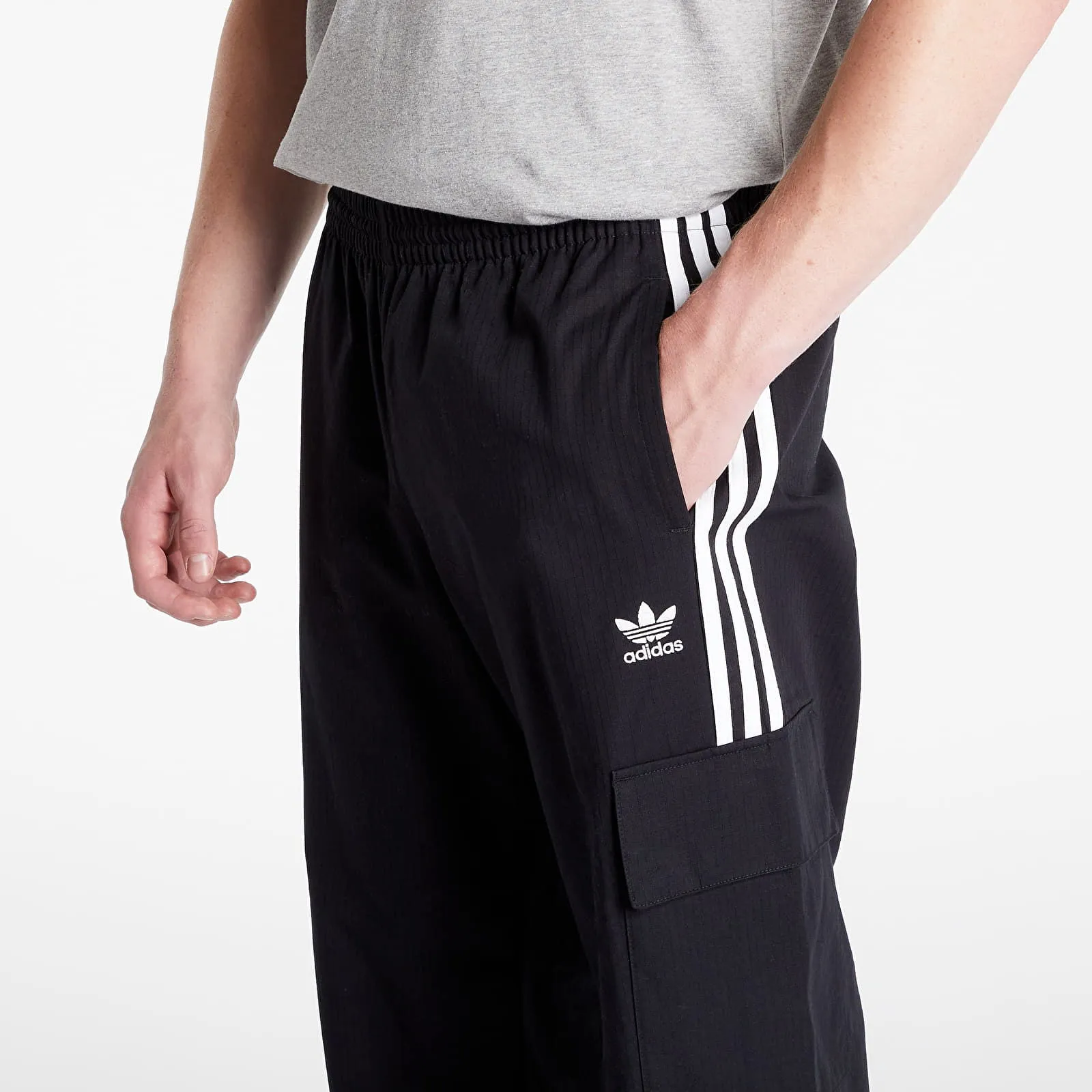 ADIDAS ORIGINALS 3STRIPES CARGO