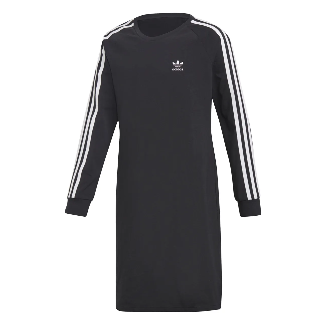ADIDAS ORIGINALS 3STRIPES GIRLS DRESS