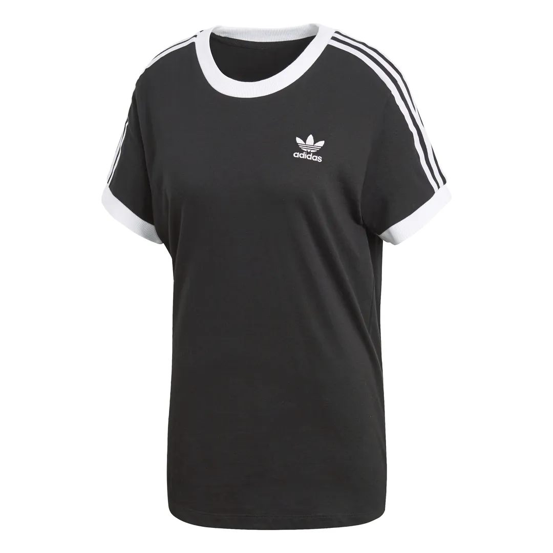 Adidas Originals 3 Stripes Tee W