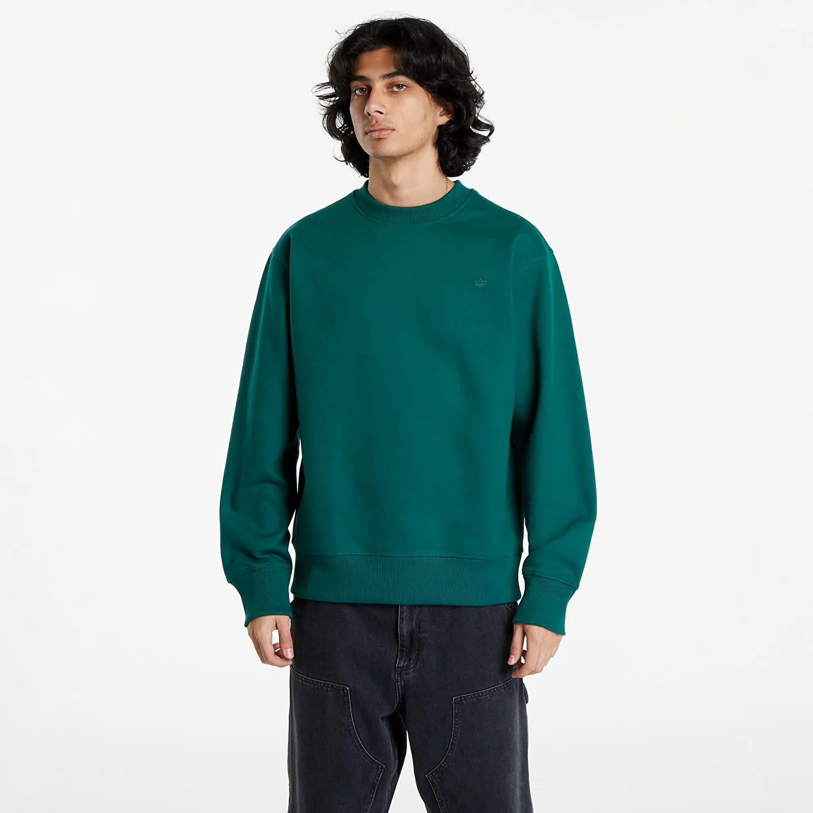 adidas Originals Adicolor Contempo Crewneck