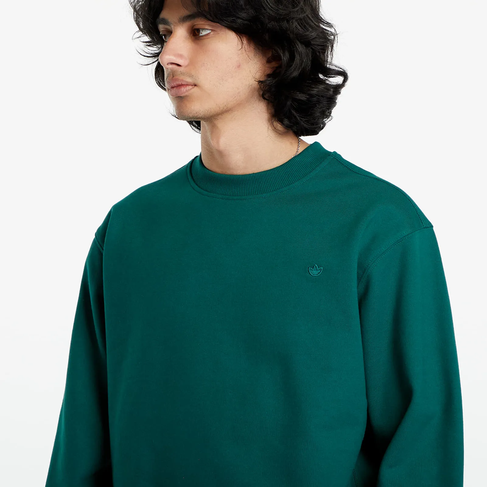 adidas Originals Adicolor Contempo Crewneck