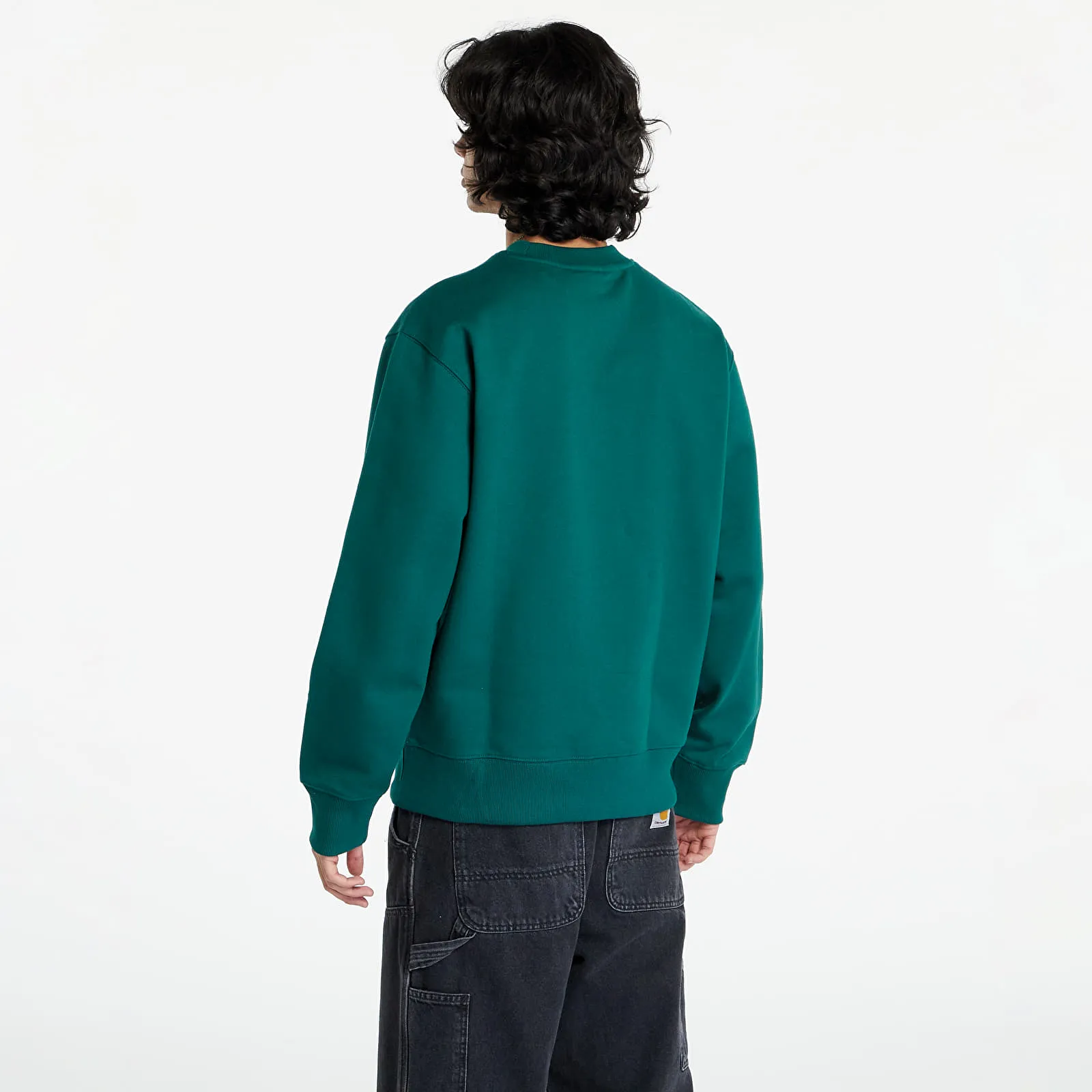 adidas Originals Adicolor Contempo Crewneck