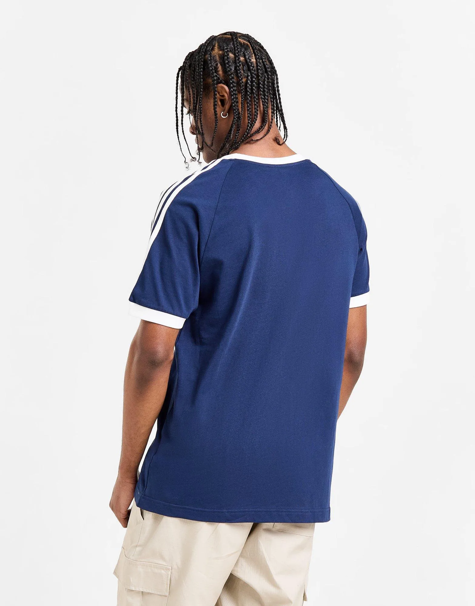 adidas Originals Camiseta Adicolor Classics 3 bandas