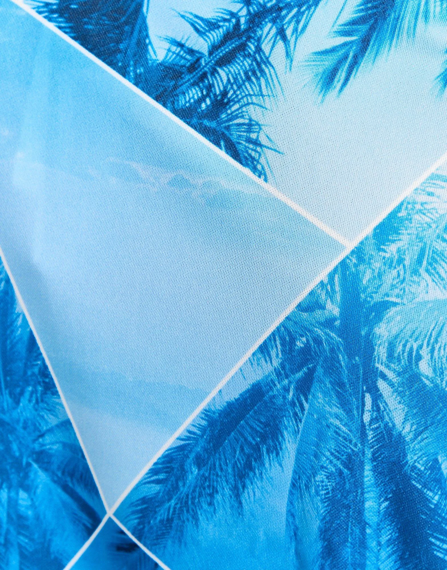 adidas Originals Camiseta Palm All Over Print
