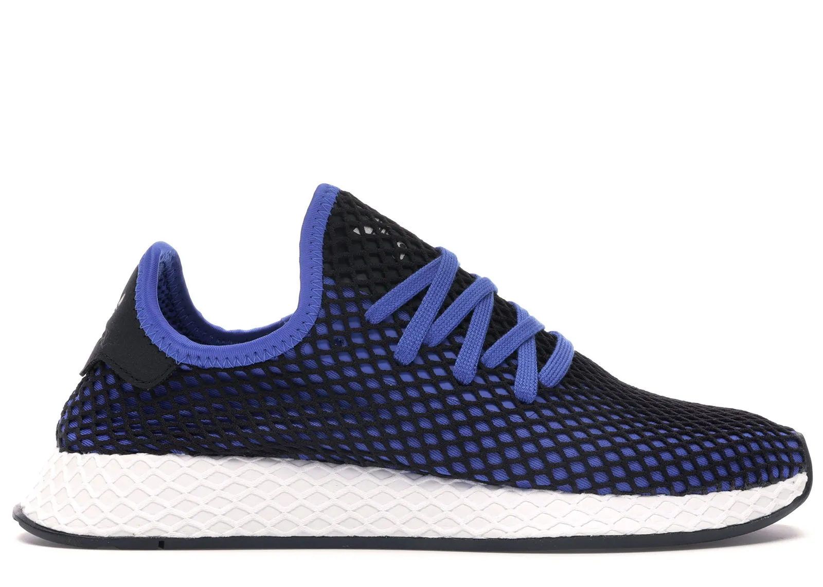 adidas Originals Deerupt Hi Res Blue