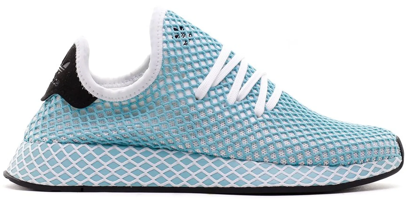 adidas Originals Deerupt Parley W