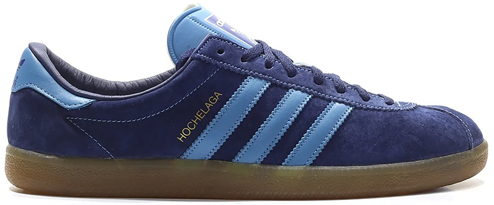 adidas Originals Hochelaga SPZL Collegiate Navy Blanch Sea