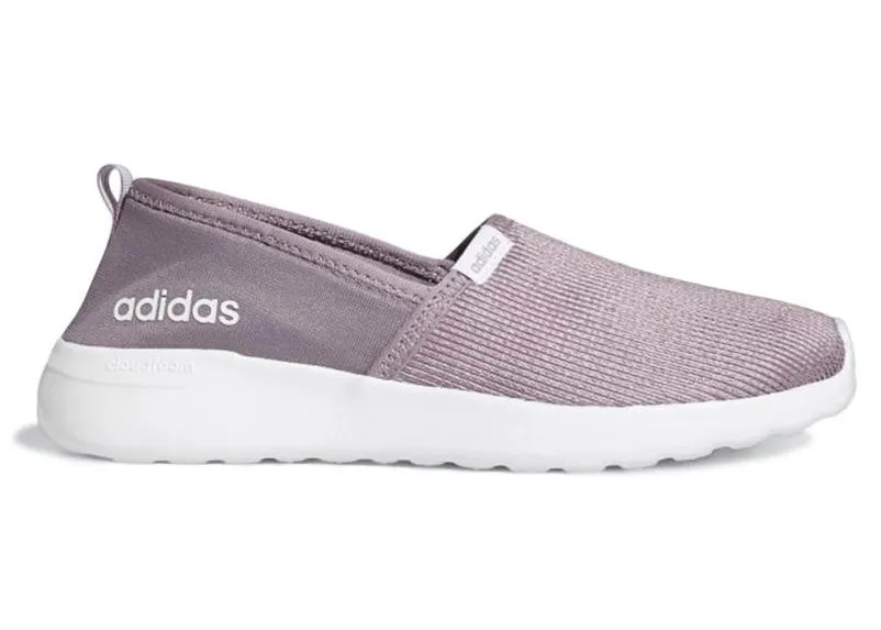 ADIDAS ORIGINALS LITE RACER SLIPON LEGACY PURPLE