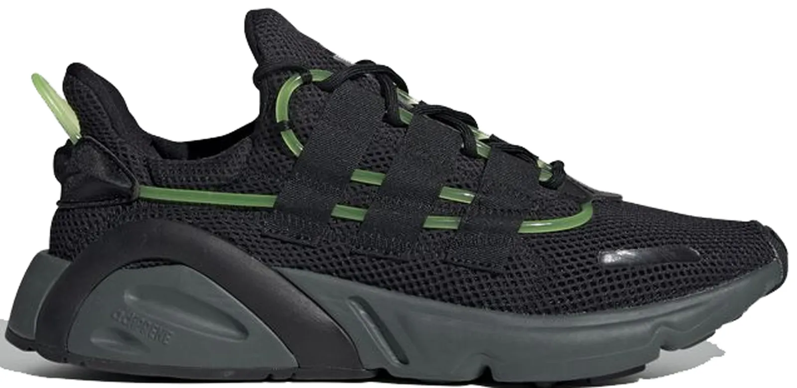 adidas Originals LXCON Black Green