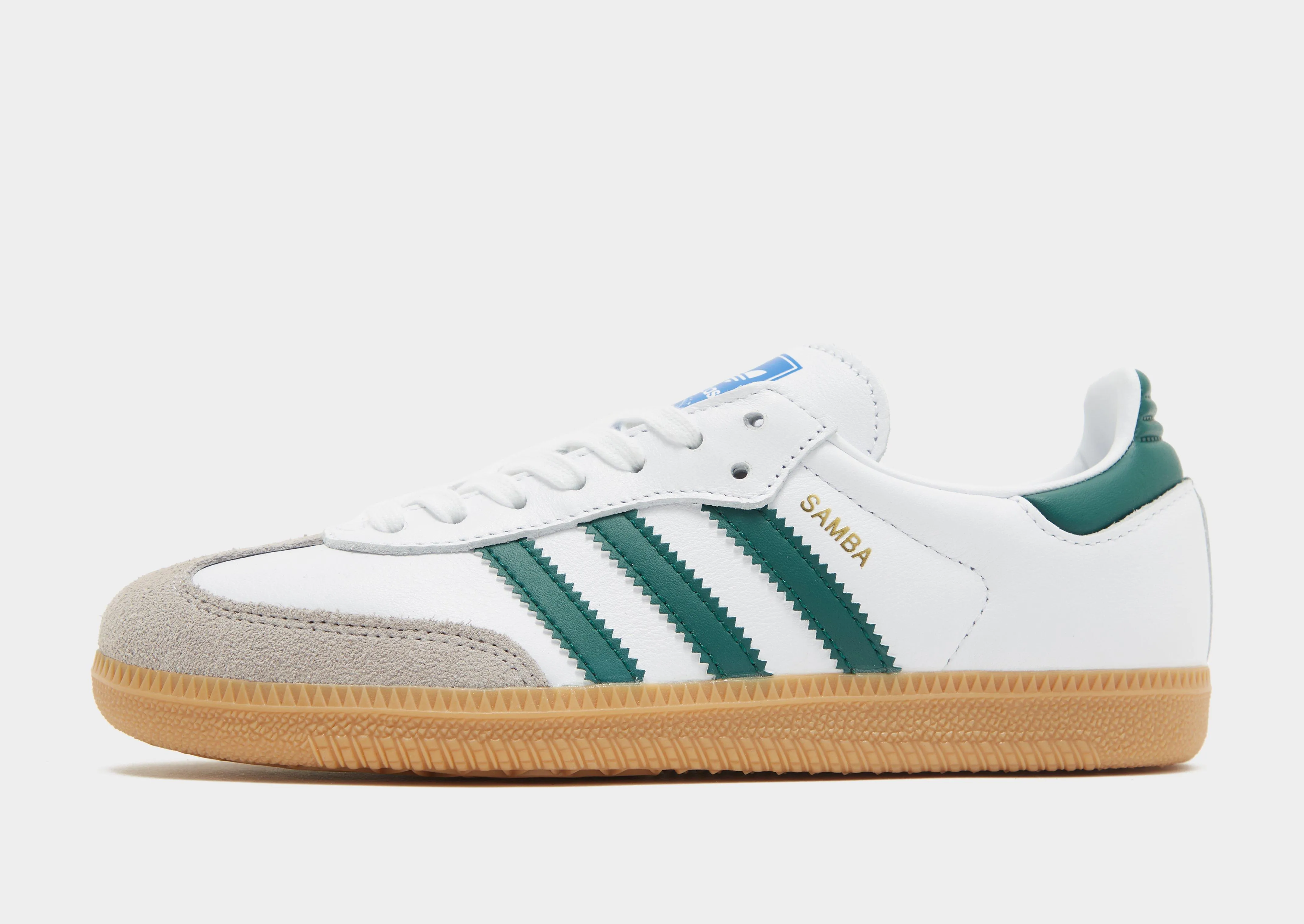adidas Originals Samba OG para mujer