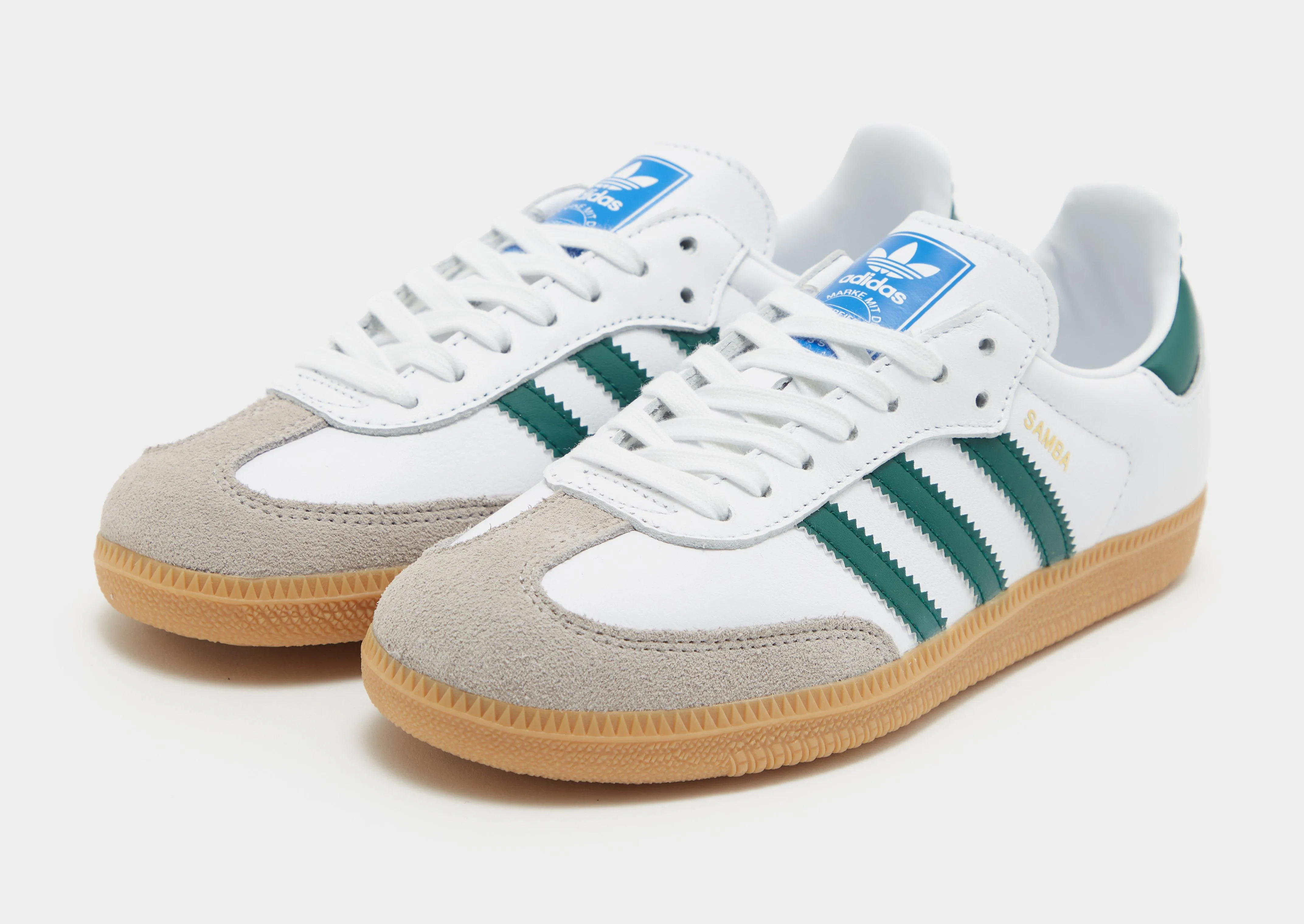 adidas Originals Samba OG para mujer