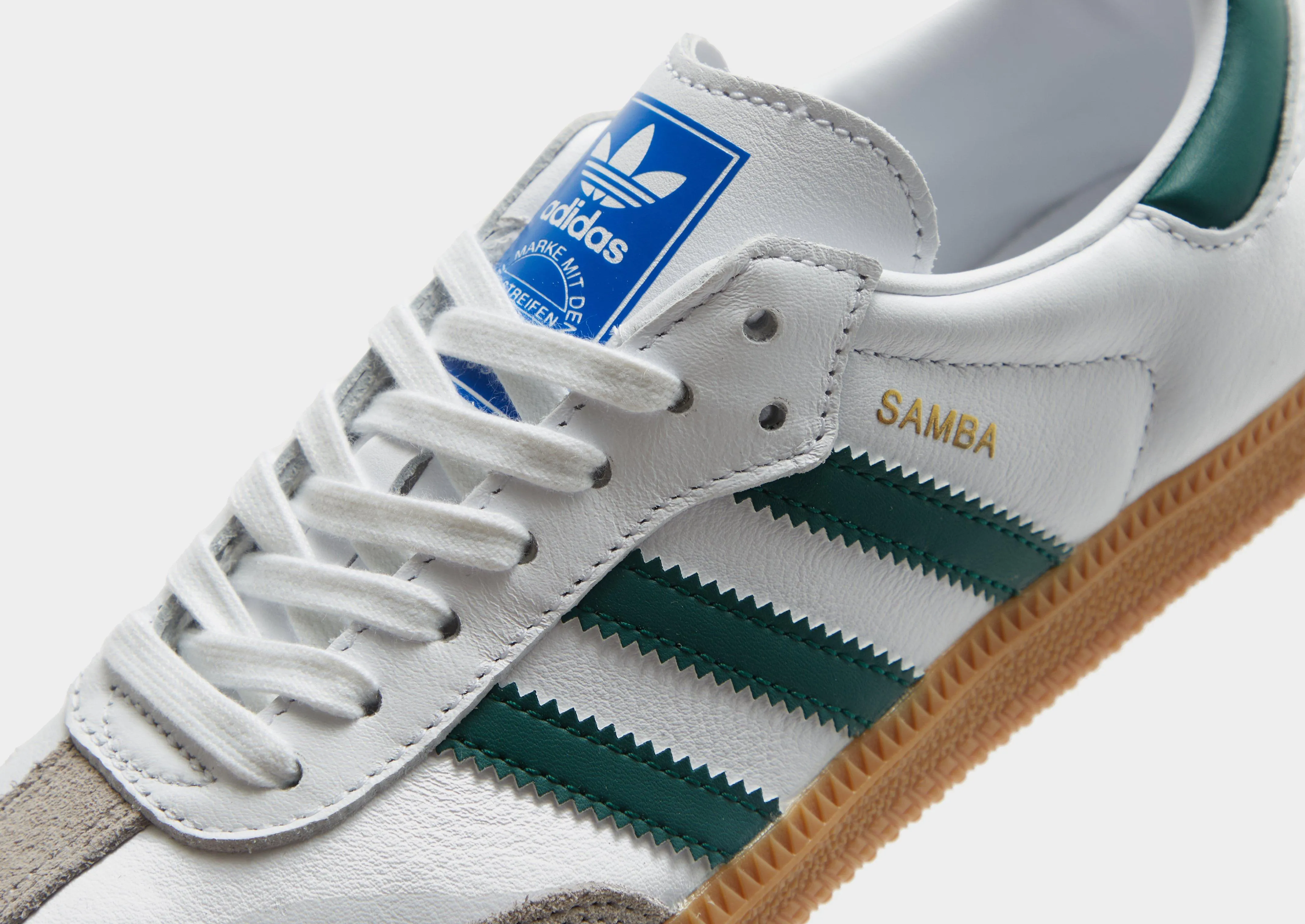 adidas Originals Samba OG para mujer
